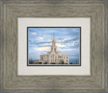Load image into Gallery viewer, Payson Utah Temple the Temple of Our Lord