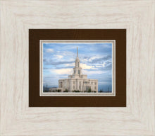 Load image into Gallery viewer, Payson Utah Temple the Temple of Our Lord