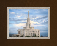 Load image into Gallery viewer, Payson Utah Temple the Temple of Our Lord