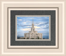 Load image into Gallery viewer, Payson Utah Temple the Temple of Our Lord
