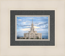 Load image into Gallery viewer, Payson Utah Temple the Temple of Our Lord