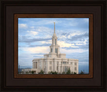 Load image into Gallery viewer, Payson Utah Temple the Temple of Our Lord