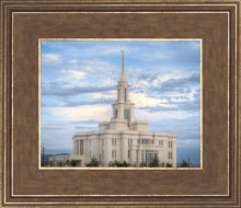 Load image into Gallery viewer, Payson Utah Temple the Temple of Our Lord