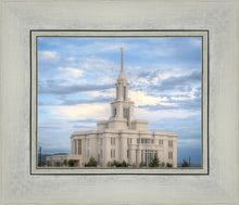 Load image into Gallery viewer, Payson Utah Temple the Temple of Our Lord