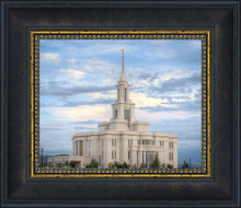 Load image into Gallery viewer, Payson Utah Temple the Temple of Our Lord