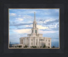 Load image into Gallery viewer, Payson Utah Temple the Temple of Our Lord