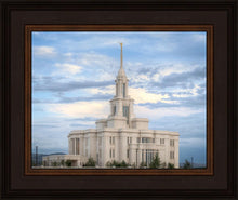 Load image into Gallery viewer, Payson Utah Temple the Temple of Our Lord
