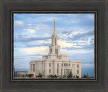 Load image into Gallery viewer, Payson Utah Temple the Temple of Our Lord