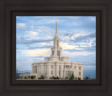 Load image into Gallery viewer, Payson Utah Temple the Temple of Our Lord
