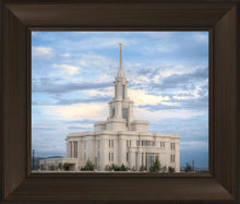 Load image into Gallery viewer, Payson Utah Temple the Temple of Our Lord
