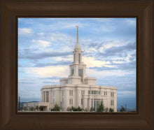 Load image into Gallery viewer, Payson Utah Temple the Temple of Our Lord