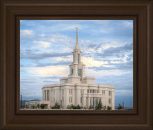 Load image into Gallery viewer, Payson Utah Temple the Temple of Our Lord