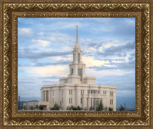 Load image into Gallery viewer, Payson Utah Temple the Temple of Our Lord