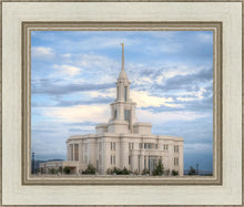Load image into Gallery viewer, Payson Utah Temple the Temple of Our Lord