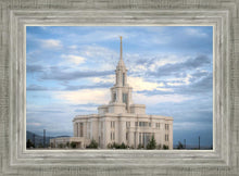 Load image into Gallery viewer, Payson Utah Temple the Temple of Our Lord