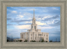 Load image into Gallery viewer, Payson Utah Temple the Temple of Our Lord