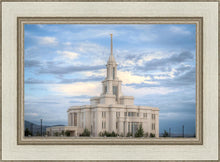 Load image into Gallery viewer, Payson Utah Temple the Temple of Our Lord