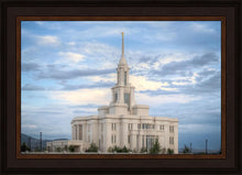 Load image into Gallery viewer, Payson Utah Temple the Temple of Our Lord