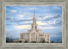 Load image into Gallery viewer, Payson Utah Temple the Temple of Our Lord