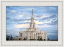 Load image into Gallery viewer, Payson Utah Temple the Temple of Our Lord