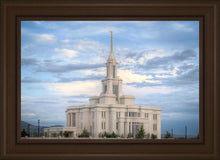 Load image into Gallery viewer, Payson Utah Temple the Temple of Our Lord