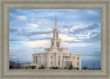 Load image into Gallery viewer, Payson Utah Temple the Temple of Our Lord