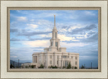 Load image into Gallery viewer, Payson Utah Temple the Temple of Our Lord
