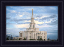 Load image into Gallery viewer, Payson Utah Temple the Temple of Our Lord