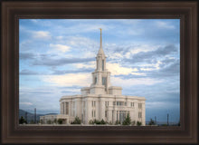 Load image into Gallery viewer, Payson Utah Temple the Temple of Our Lord