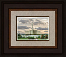Load image into Gallery viewer, Provo Utah Temple His Sacred Place