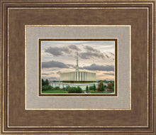 Load image into Gallery viewer, Provo Utah Temple His Sacred Place