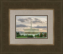 Load image into Gallery viewer, Provo Utah Temple His Sacred Place