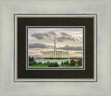 Load image into Gallery viewer, Provo Utah Temple His Sacred Place
