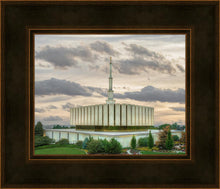 Load image into Gallery viewer, Provo Utah Temple His Sacred Place
