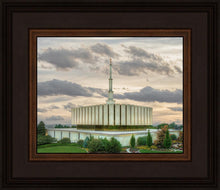Load image into Gallery viewer, Provo Utah Temple His Sacred Place