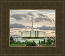 Load image into Gallery viewer, Provo Utah Temple His Sacred Place