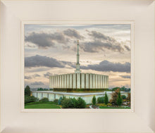 Load image into Gallery viewer, Provo Utah Temple His Sacred Place