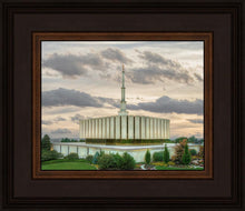 Load image into Gallery viewer, Provo Utah Temple His Sacred Place