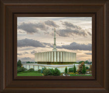 Load image into Gallery viewer, Provo Utah Temple His Sacred Place