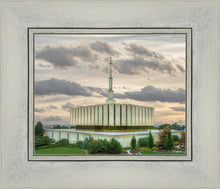 Load image into Gallery viewer, Provo Utah Temple His Sacred Place
