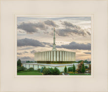 Load image into Gallery viewer, Provo Utah Temple His Sacred Place