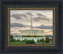 Load image into Gallery viewer, Provo Utah Temple His Sacred Place