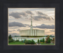 Load image into Gallery viewer, Provo Utah Temple His Sacred Place