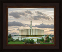 Load image into Gallery viewer, Provo Utah Temple His Sacred Place