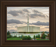Load image into Gallery viewer, Provo Utah Temple His Sacred Place