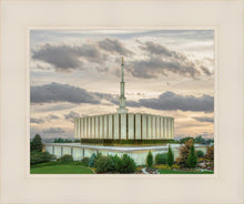 Load image into Gallery viewer, Provo Utah Temple His Sacred Place