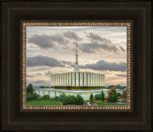 Load image into Gallery viewer, Provo Utah Temple His Sacred Place