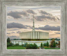 Load image into Gallery viewer, Provo Utah Temple His Sacred Place