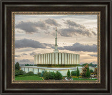 Load image into Gallery viewer, Provo Utah Temple His Sacred Place