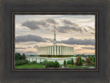 Load image into Gallery viewer, Provo Utah Temple His Sacred Place